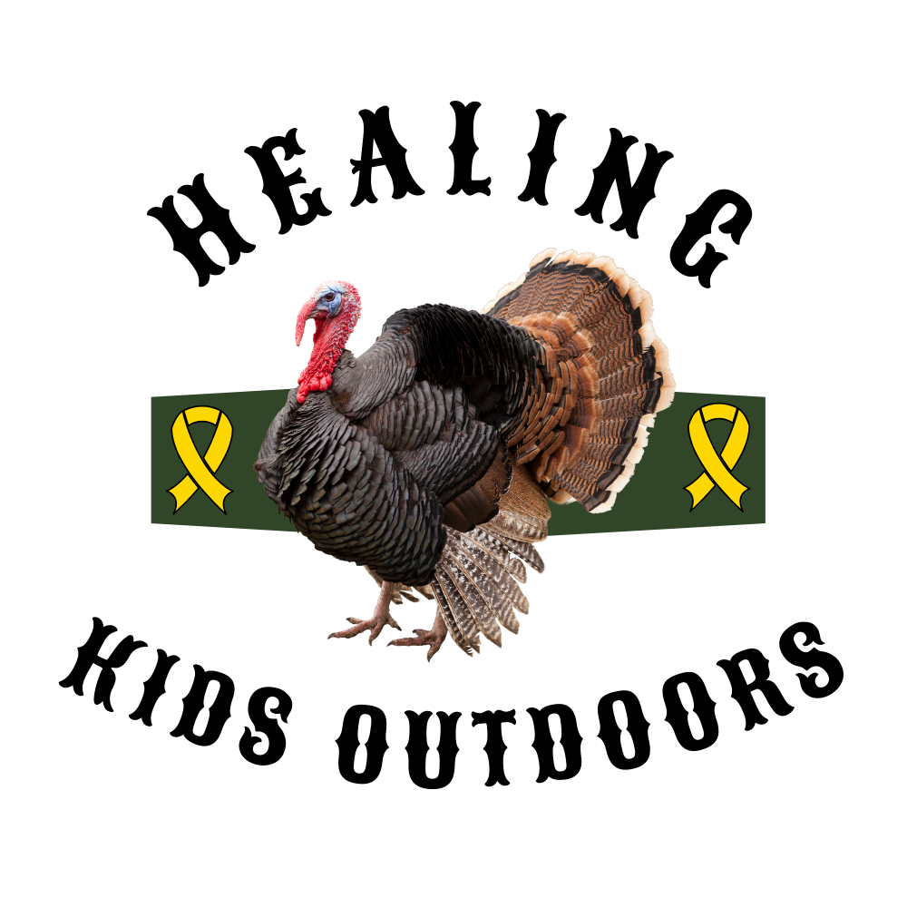 Healing Kids Outdoors